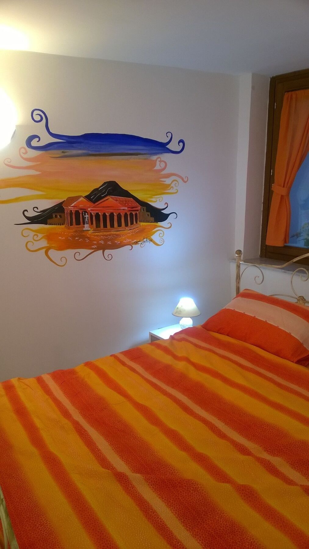 Affittacamere Fonseca Naples Luaran gambar