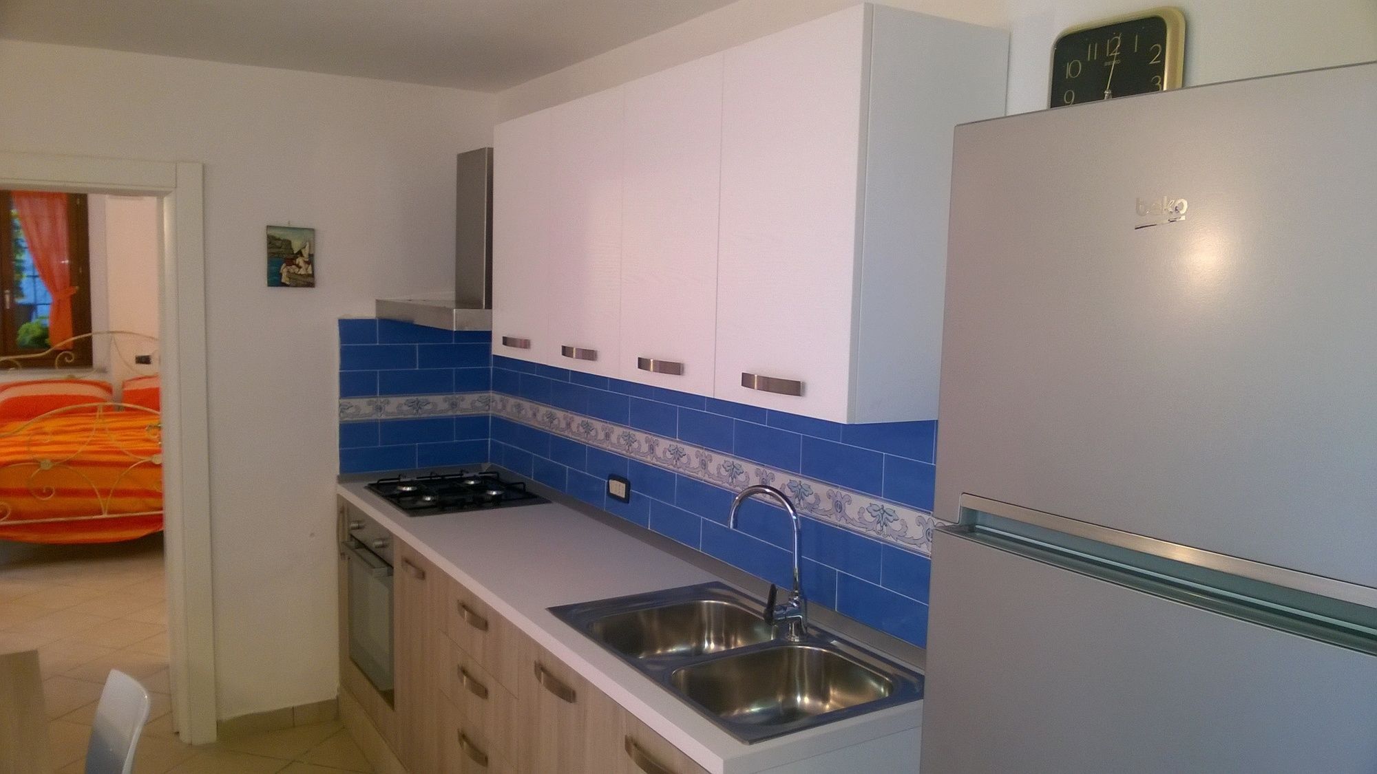 Affittacamere Fonseca Naples Luaran gambar